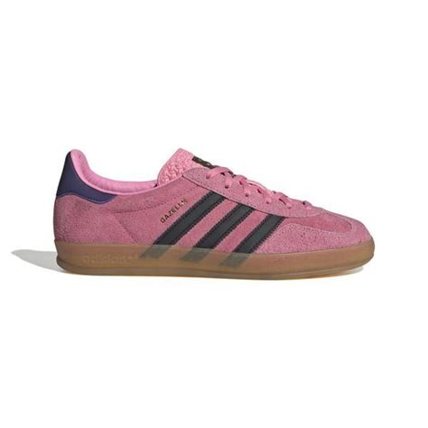 adidas sneakers dames roze zwart|Roze adidas Sneakers voor dames online .